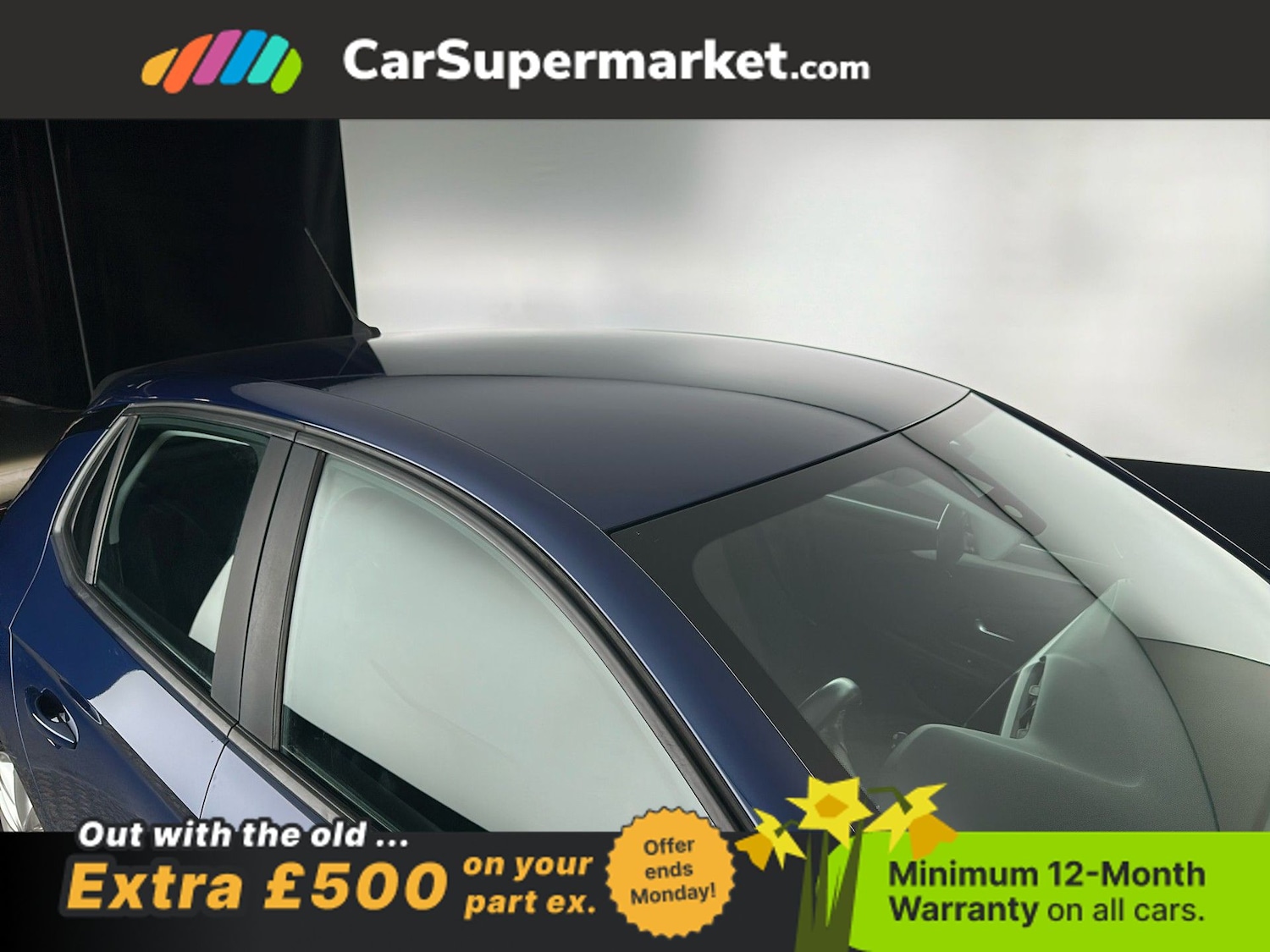 Used Vauxhall Corsa 2020 for sale - 77951882: Photo 22