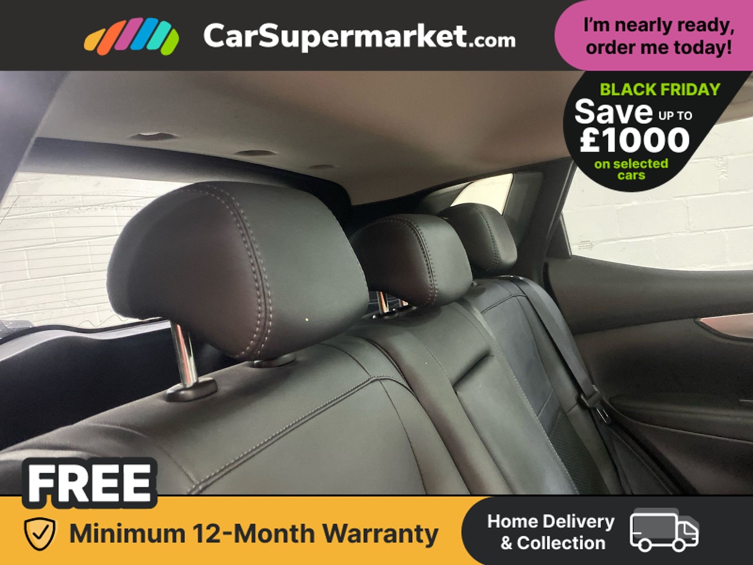 Used Nissan Qashqai 2019 for sale - 76739563: Photo 7