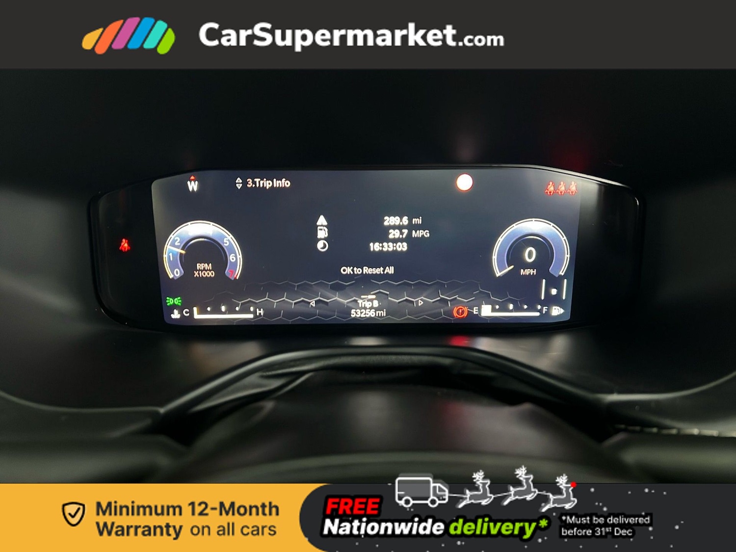 Used Jeep Compass 2022 for sale - 76836160: Photo 16