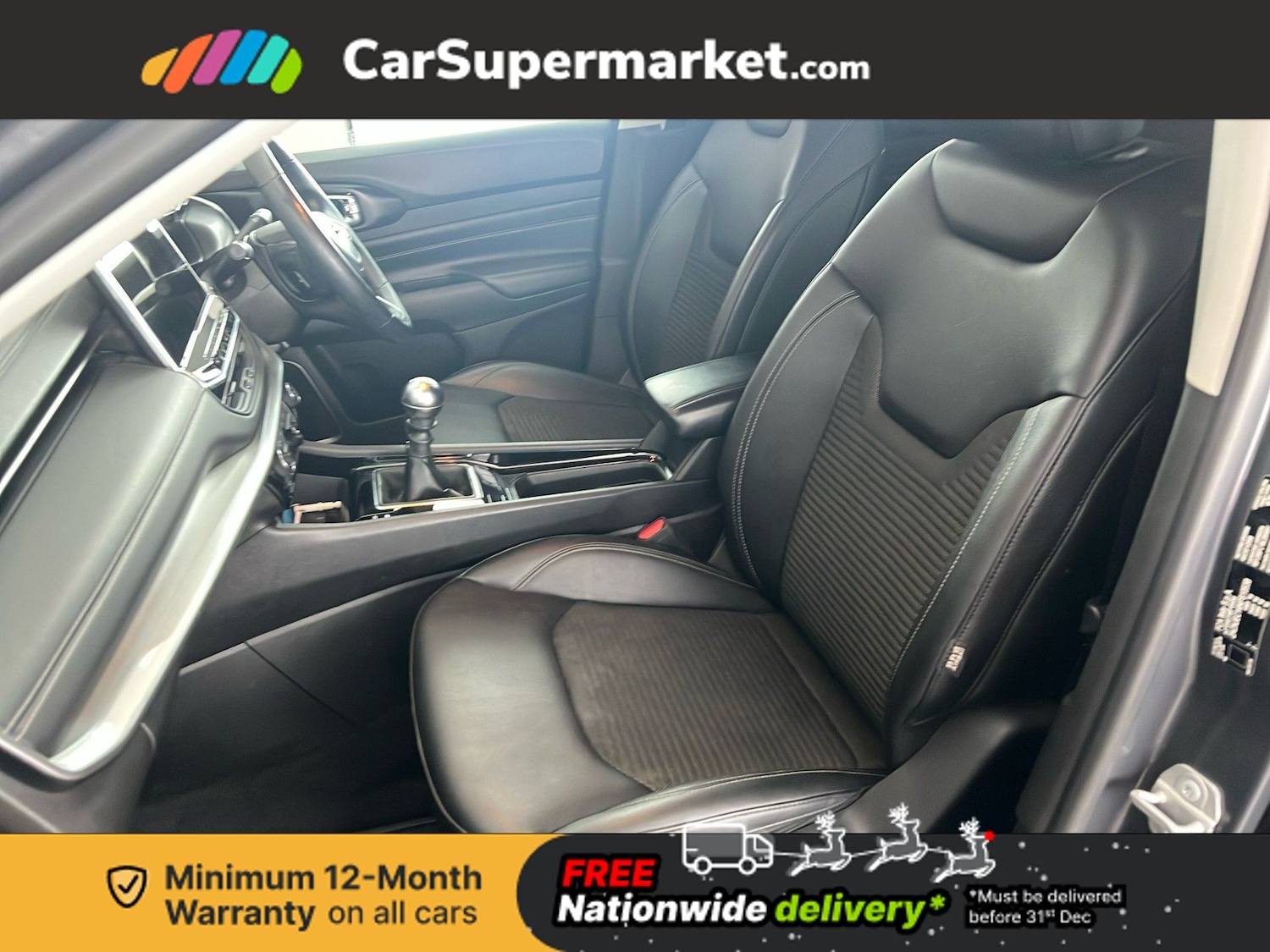 Used Jeep Compass 2022 for sale - 76836160: Photo 18