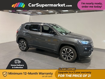 2022 - 1.3 T4 GSE Limited 5dr