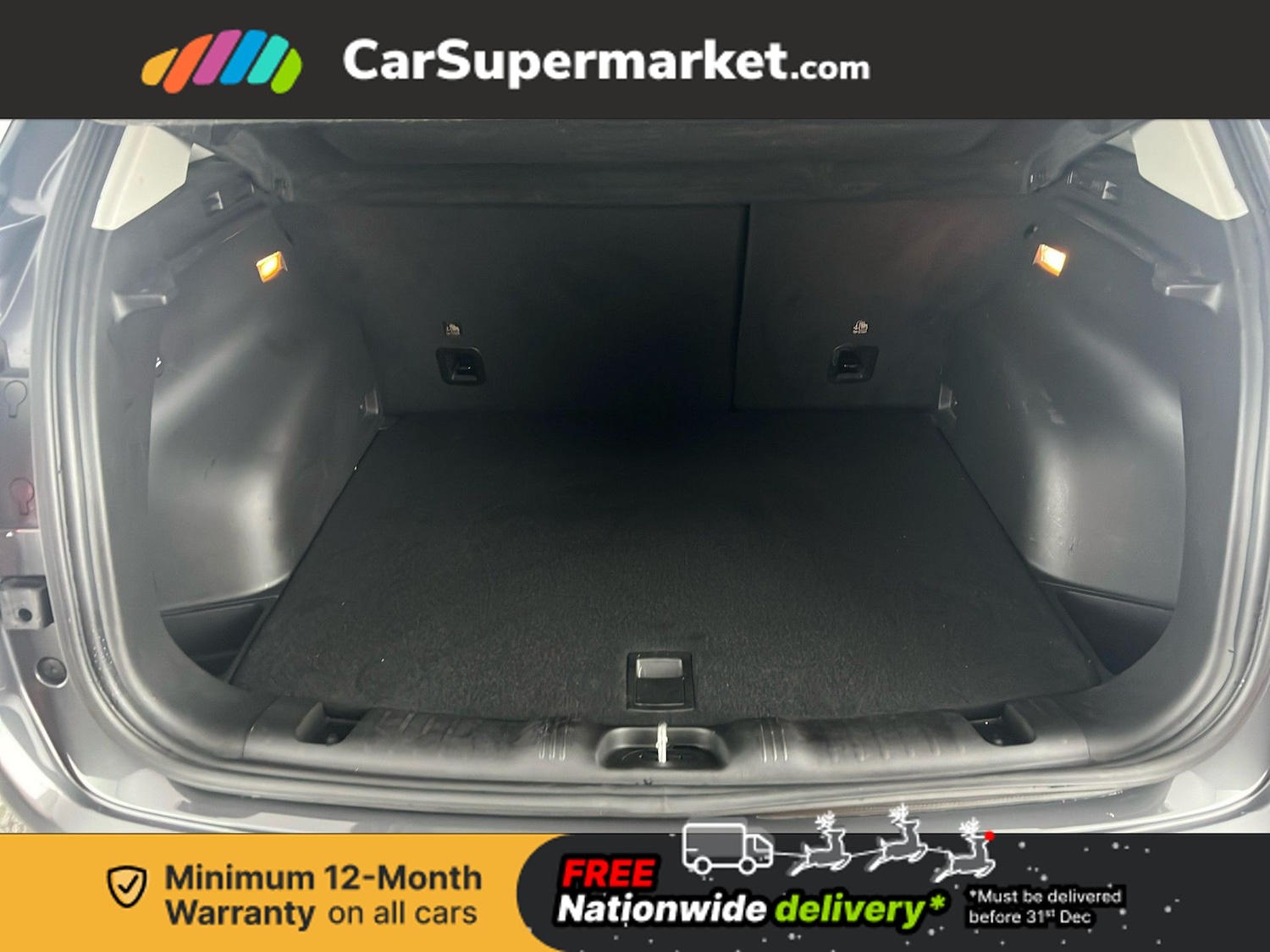 Used Jeep Compass 2022 for sale - 76836160: Photo 23