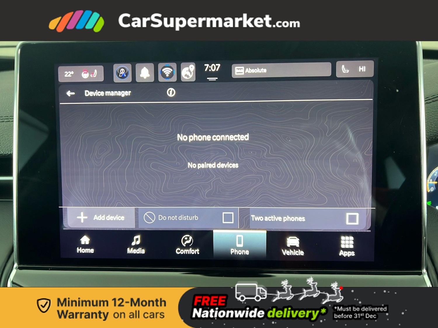 Used Jeep Compass 2022 for sale - 76836160: Photo 25