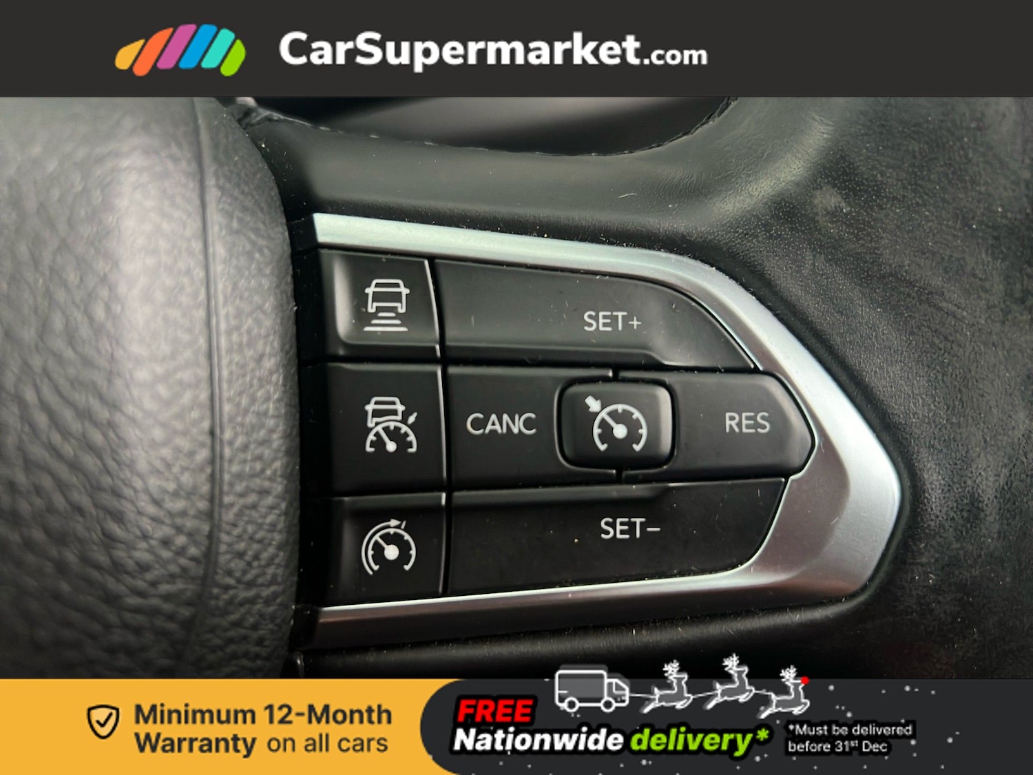 Used Jeep Compass 2022 for sale - 76836160: Photo 26