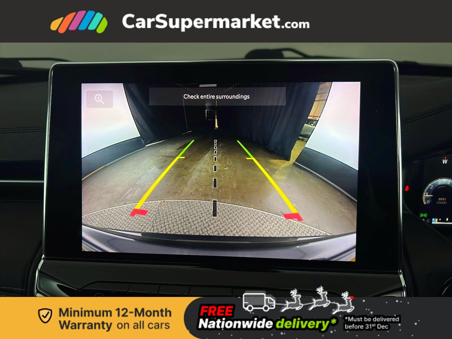 Used Jeep Compass 2022 for sale - 76836160: Photo 28