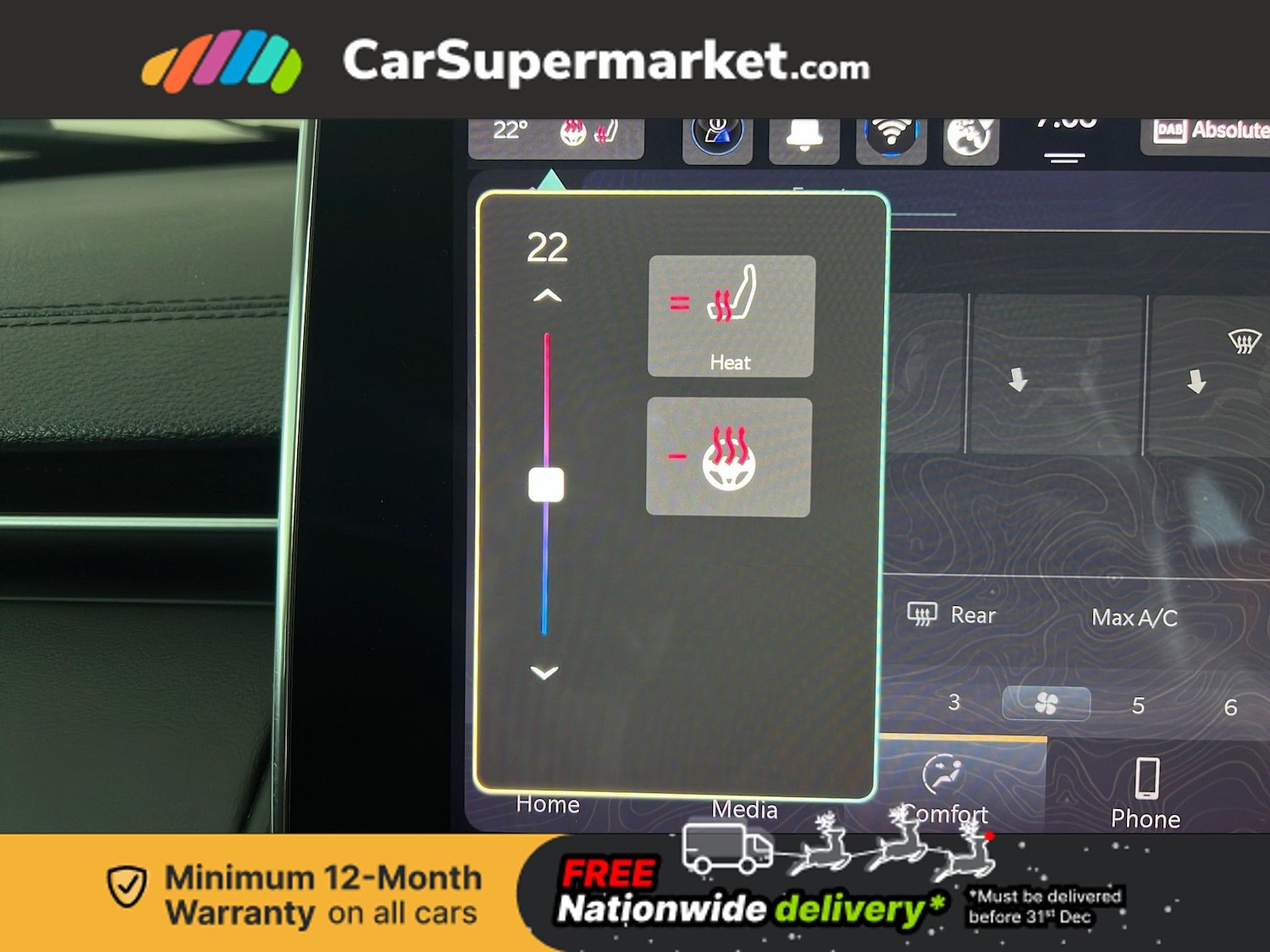 Used Jeep Compass 2022 for sale - 76836160: Photo 29