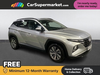 Used Hyundai TUCSON 2024 for sale - 77805149: Photo