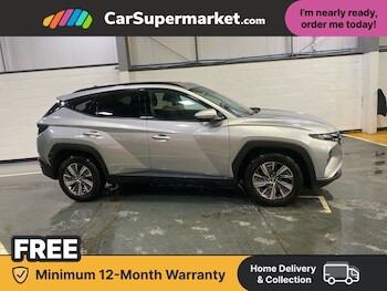 Used Hyundai TUCSON 2024 for sale - 77805149: Photo