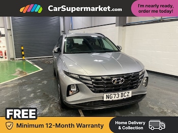 Used Hyundai TUCSON 2024 for sale - 77805149: Photo