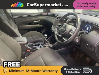 Used Hyundai TUCSON 2024 for sale - 77805149: Photo