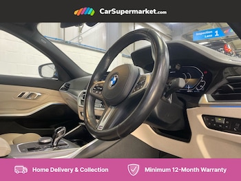 Used BMW 3 Series 2020 for sale - 75627992: Photo