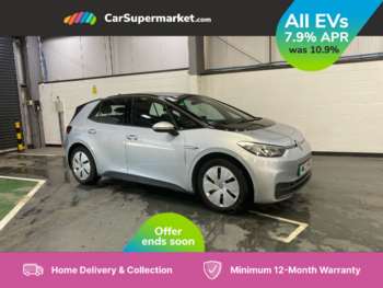 2022 - 110kW Life Pure Performance 45kWh Auto 5-Door