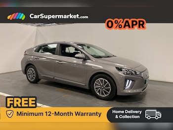 Hyundai - IONIQ