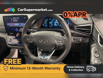 Used Hyundai IONIQ 2022 for sale - 76313436: Photo 2