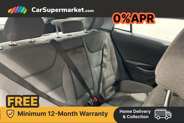 Used Hyundai IONIQ 2022 for sale - 76313436: Photo 3