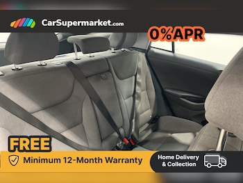 Used Hyundai IONIQ 2022 for sale - 76313436: Photo 3