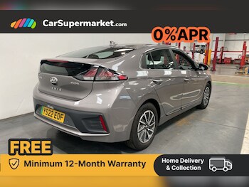 Used Hyundai IONIQ 2022 for sale - 76313436: Photo 4