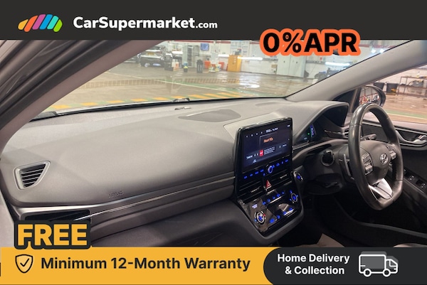 Used Hyundai IONIQ 2022 for sale - 76313436: Photo 5