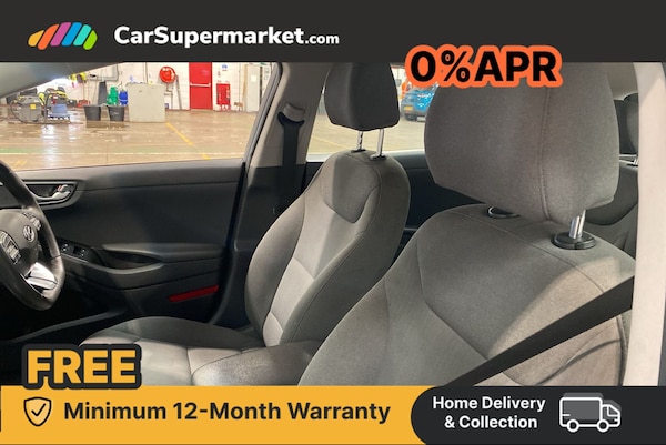 Used Hyundai IONIQ 2022 for sale - 76313436: Photo 6