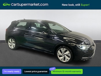 Used Volkswagen Golf 2020 for sale - 78251988: Photo