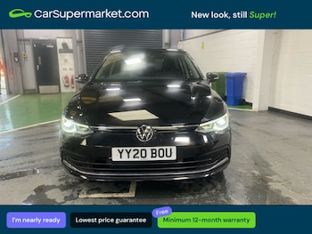 Used Volkswagen Golf 2020 for sale - 78251988: Photo