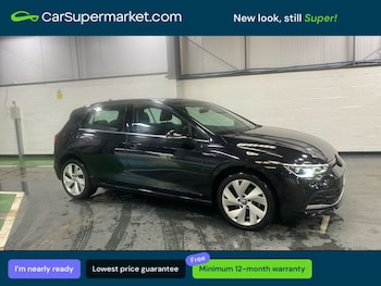 Used Volkswagen Golf 2020 for sale - 78251988: Photo