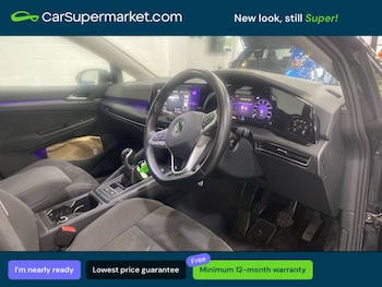 Used Volkswagen Golf 2020 for sale - 78251988: Photo