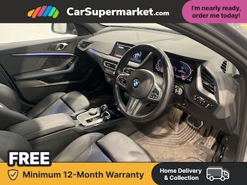 Used BMW 1 Series 2023 for sale - 77919421: Photo