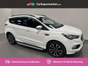 2018 - 1.5 EcoBoost ST-Line 2WD 5-Door