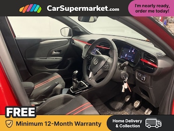 Used Vauxhall Corsa 2023 for sale - 77747760: Photo