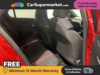 Used Vauxhall Corsa 2023 for sale - 77747760: Photo