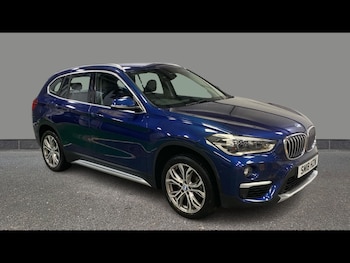 Used BMW X1 2018 for sale - 78726883: Photo