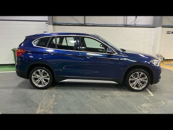 Used BMW X1 2018 for sale - 78726883: Photo