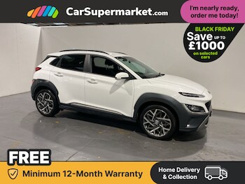 2022 - 1.6 GDi Hybrid Premium 5dr DCT