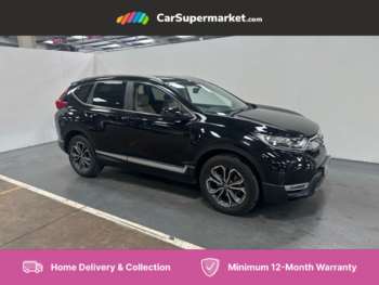 2022 - 2.0 i-MMD Hybrid SR eCVT 5-Door