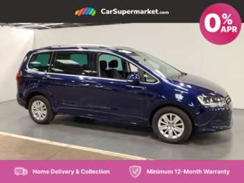 2022 - 1.4 TSI SE Nav DSG [7 Seats] 5-Door