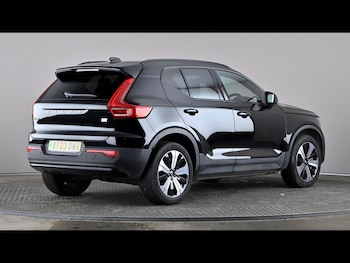 Used Volvo XC40 2023 for sale - 78840541: Photo