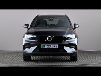 Used Volvo XC40 2023 for sale - 78840541: Photo