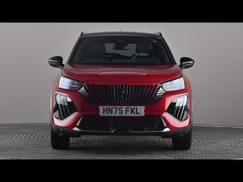 Used Peugeot 2008 2025 for sale - 78633007: Photo