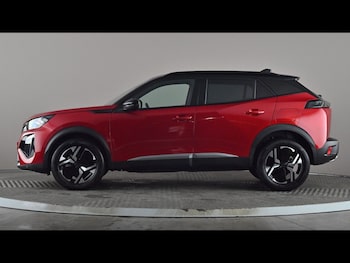 Used Peugeot 2008 2025 for sale - 78633007: Photo