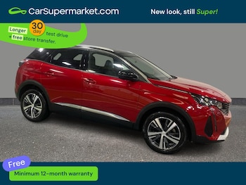 Used Peugeot 3008 2024 for sale - 78526107: Photo