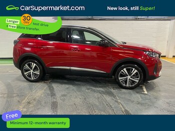 Used Peugeot 3008 2024 for sale - 78526107: Photo