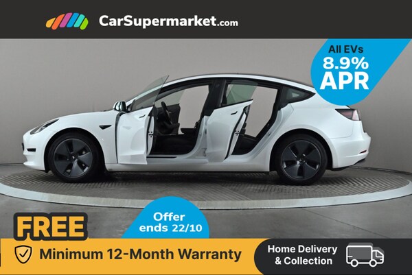 Used Tesla Model 3 2021 for sale - 76272448: Photo 11