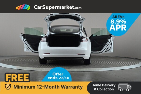 Used Tesla Model 3 2021 for sale - 76272448: Photo 13