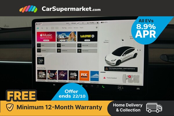 Used Tesla Model 3 2021 for sale - 76272448: Photo 15