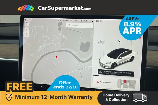 Used Tesla Model 3 2021 for sale - 76272448: Photo 16