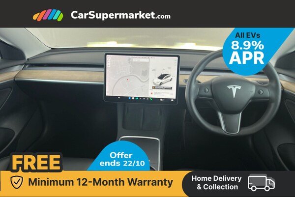 Used Tesla Model 3 2021 for sale - 76272448: Photo 17