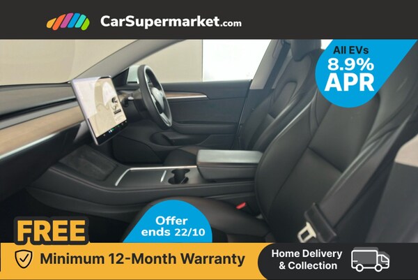 Used Tesla Model 3 2021 for sale - 76272448: Photo 19