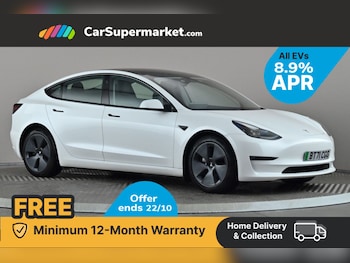 Tesla - Model 3