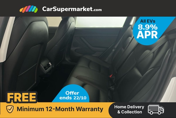 Used Tesla Model 3 2021 for sale - 76272448: Photo 20